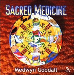 Sacred Medicine