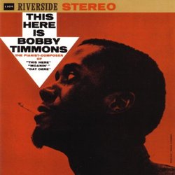 This Here Is Bobby Timmons (Hybr)