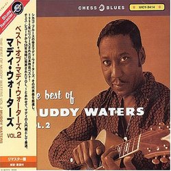 Best of Muddy Waters, Vol. 2