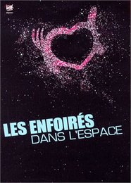 Les Enfoires Dans L'espace