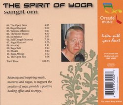 Spirit of Yoga