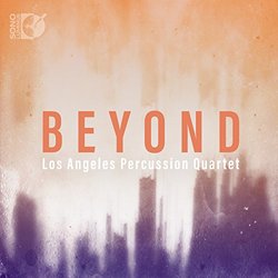 Beyond [2 CDs + 1 Blu-ray Audio Disc]