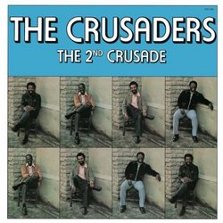 2nd Crusade