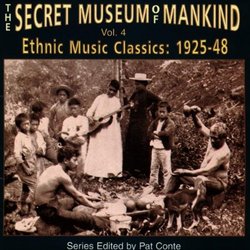 The Secret Museum Of Mankind, Vol. 4