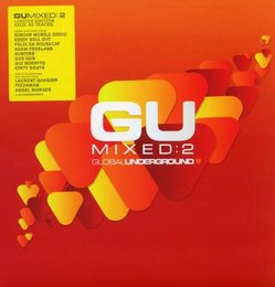 Gu Mixed 2 (Dig)