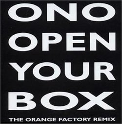 Open Your Box