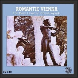 Romantic Vienna