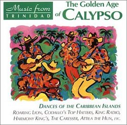 Golden Age of Calypso