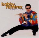 Bobby Ramirez: Ritmo Jazz Latino