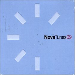 Vol. 9-Nova Tunes