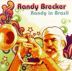 Randy in Brasil
