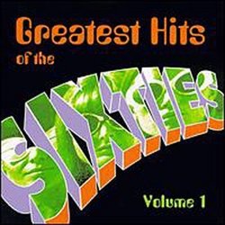 Greatest Hits of the 60's