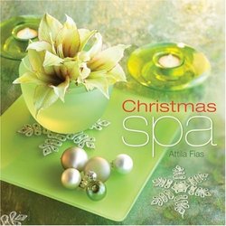 Christmas Spa