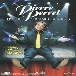 Casino De Paris 2003