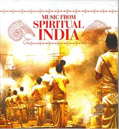 Music From Spiritual India