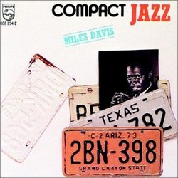 Compact Jazz