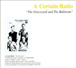Graveyard & The Ballroom