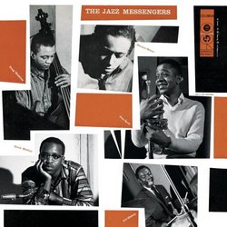 Jazz Messengers (Reis)