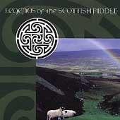 Legends of Scottish Fiddle
