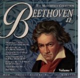 The Masterpiece Collection: Beethoven II