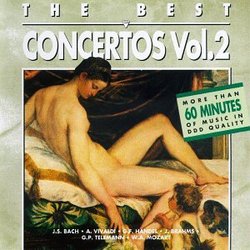 Best Concertos 2