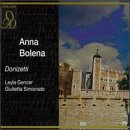 Donizetti: Anna Bolena