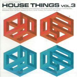 House Things, Vol. 3