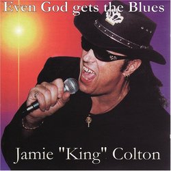 Even God gets the Blues