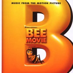 Bee Movie: Music From The Motion Picture