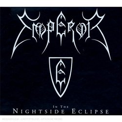 In the Nightside Eclipse (Spec) (Dig)
