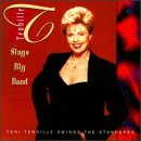 Tennille Sings Big Band