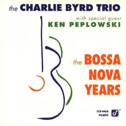 Bossa Nova Years