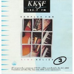 Kksf Sampler 3