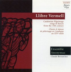 Llibre Vermell