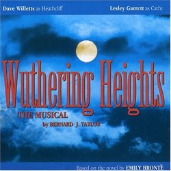 Wuthering Heights: The Musical