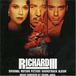 Richard III: Original Motion Picture Soundtrack Album