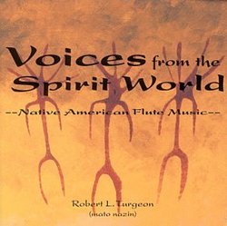 Voices From The Spirit World