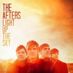 CD Light Up The Sky
