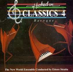Hooked on Classics 4 / Baroque