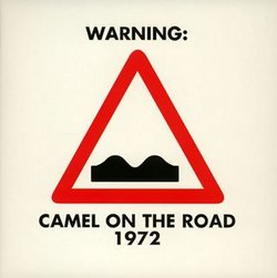 On the Road 1972 (Mlps)