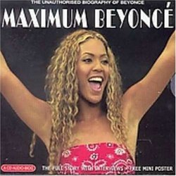 Maximum Beyonce