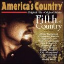 America's Country: Fifth Of Country