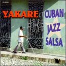 Cuban Jazz Salsa