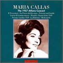 Maria Callas: 1957 Athens Concert