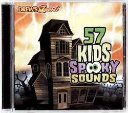 KID SPOOKY SOUND 57