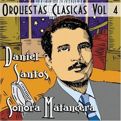 Sonora Matancera 4: Orquesta Clasicas