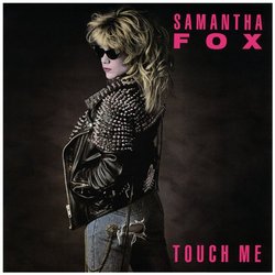 Touch Me: Deluxe Edition
