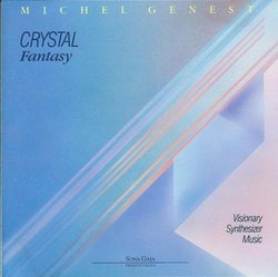 Crystal Fantasy