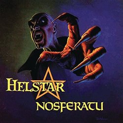 Nosferatu by Helstar (1996-11-19)