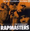 Rapmasters: From Tha Priority Vaults, Vol. 4